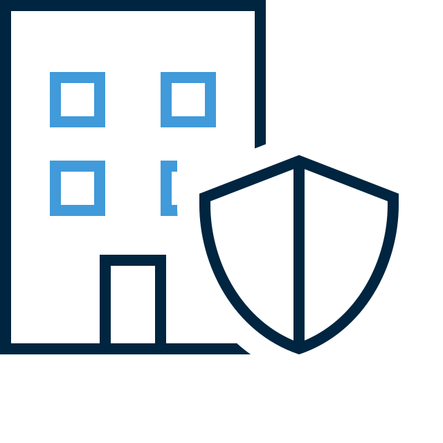 Building Shield - Light