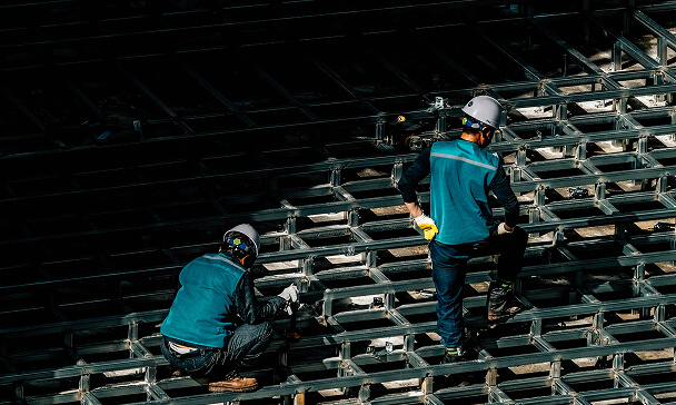 Operating Businesses