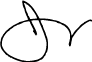 J Bruce Flatt Signature