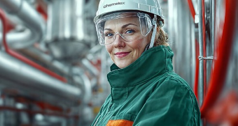 Strive to ensure the well-being and safety of our employees