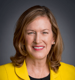 M. Elyse Allan, C.M.