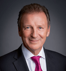 Lord O’Donnell
